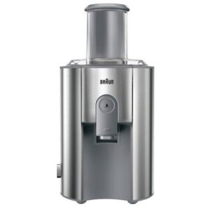 Braun Multiquick J700 Juicer / Fruit Extractor