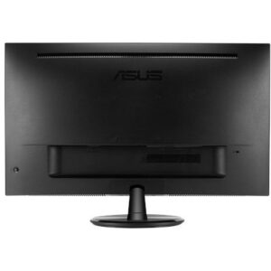 Monitor ASUS VP279HE – 27″ LED FHD , 5 ms, HDMI & VGA, Black