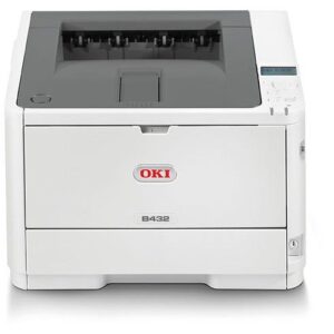 Printer OKI B432dn Laser Printer