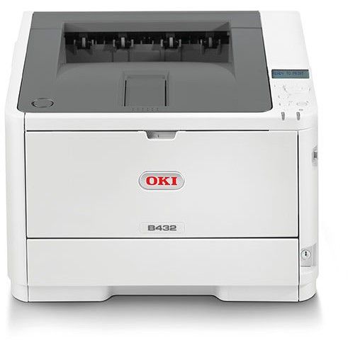 Printer OKI B432dn Laser Printer