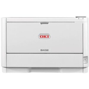 Printer OKI B432dn Laser Printer
