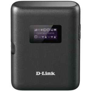Ruter D-Link DWR-933 4G LTE Mobile Hotspot