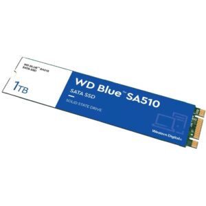 SSD të Brendshëm M.2 1TB WD Blue SA510