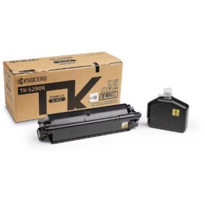 Toner Kyocera TK-5290K  deri në ~kapacitet standard - Zezë