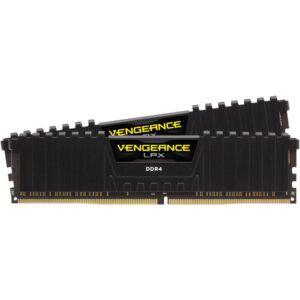 DDR4 3600 32GB Corsair Vengeance LPX Kit (2x16GB) - RAM Memorie