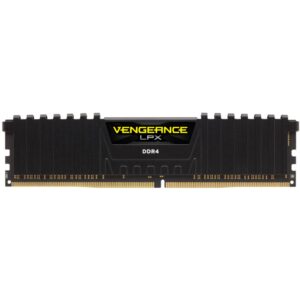 DDR4 3600 32GB Corsair Vengeance LPX Kit (2x16GB) - RAM Memorie