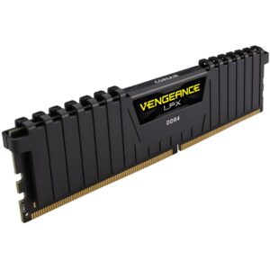 DDR4 3600 32GB Corsair Vengeance LPX Kit (2x16GB) - RAM Memorie