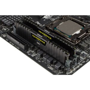 DDR4 3600 32GB Corsair Vengeance LPX Kit (2x16GB) - RAM Memorie