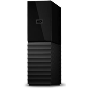 HDD e Jashtme 3.5 18TB WD My Book Black USB 3.0