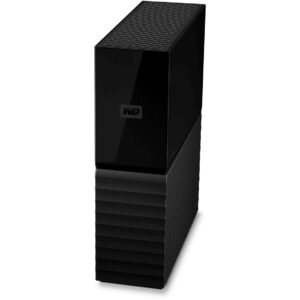 HDD e Jashtme 3.5 18TB WD My Book Black USB 3.0