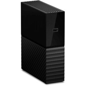 HDD e Jashtme 3.5 18TB WD My Book Black USB 3.0