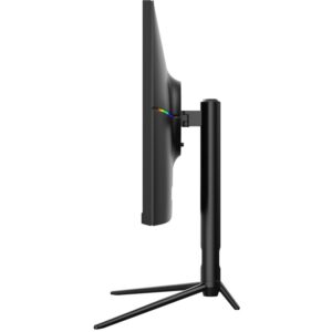 Monitor Gaming LC-Power LC-M27 / 27 Inch / 4K Ultra HD / 144Hz / 1ms / I zi