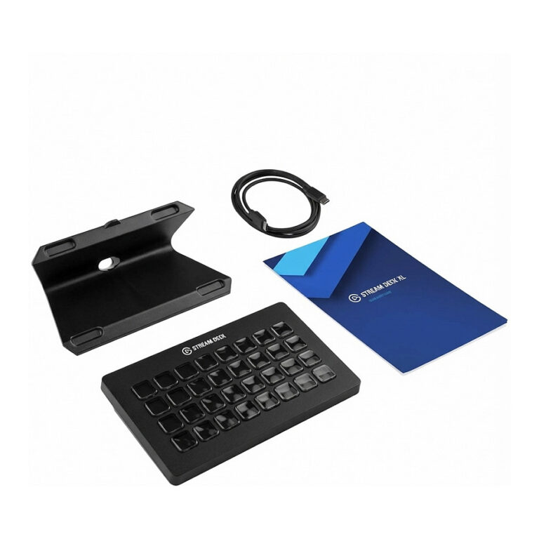 Kontroller Elgato Stream Deck XL / USB / Tastierë
