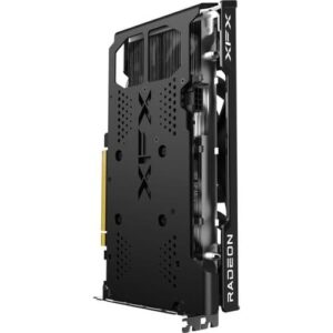 Kartelë grafike AMD RX 6650 XT 8GB XFX Speedster SWFT210 GDDR6