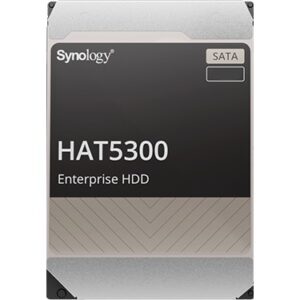HDD e Brendshme Synology HAT5300 12TB HAT5300-12T 7200RPM 256 MB