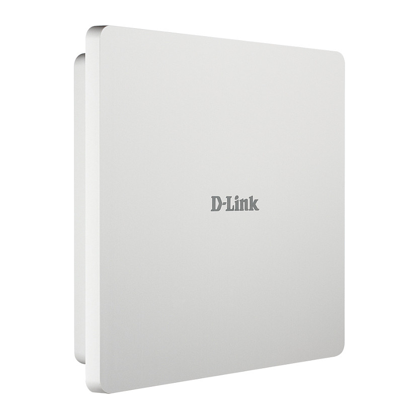 Access Point D‑Link / DAP‑3666 / Wi‑Fi AC1200 / Outdoor – Bardhë