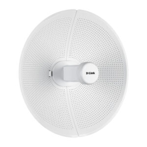 Wireless Bridge D‑Link DAP‑3712 / Outdoor - Bardhë