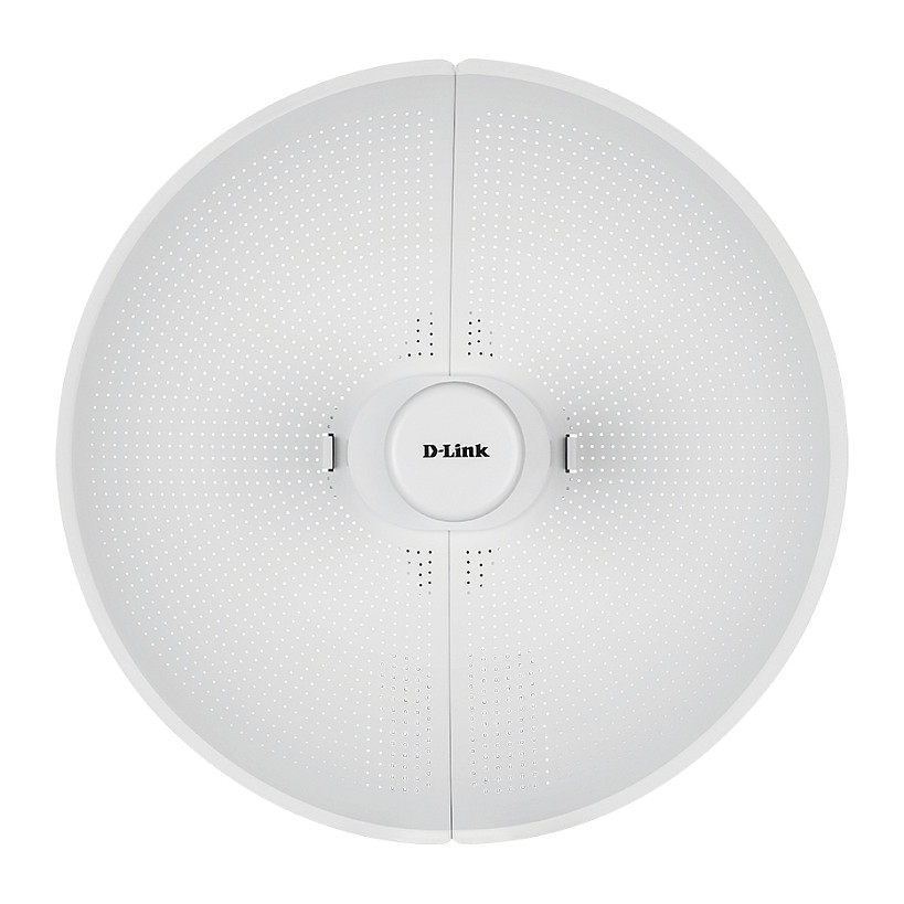 Wireless Bridge D‑Link DAP‑3712 / Outdoor - Bardhë - Figura 3