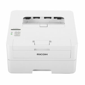 Printer Laser Ricoh SP 230DNw / 30ppm / 1200dpi / A4 / LAN WLAN / Duplex - Bardhë