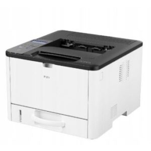 Printer Laser Ricoh P 311 / 32ppm / A4 / Monochrome / LAN WLAN - Bardhë / Zezë