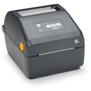 Printer Label Zebra ZD421d / USB USB-Host Bluetooth LE / 203dpi / 108mm / 152mm/s - Zezë
