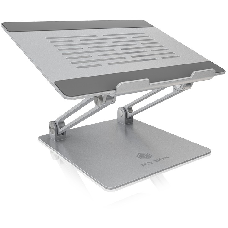 Mbajtëse për Laptop ICY BOX IB-NH300 / Notebook Stand up to 17″