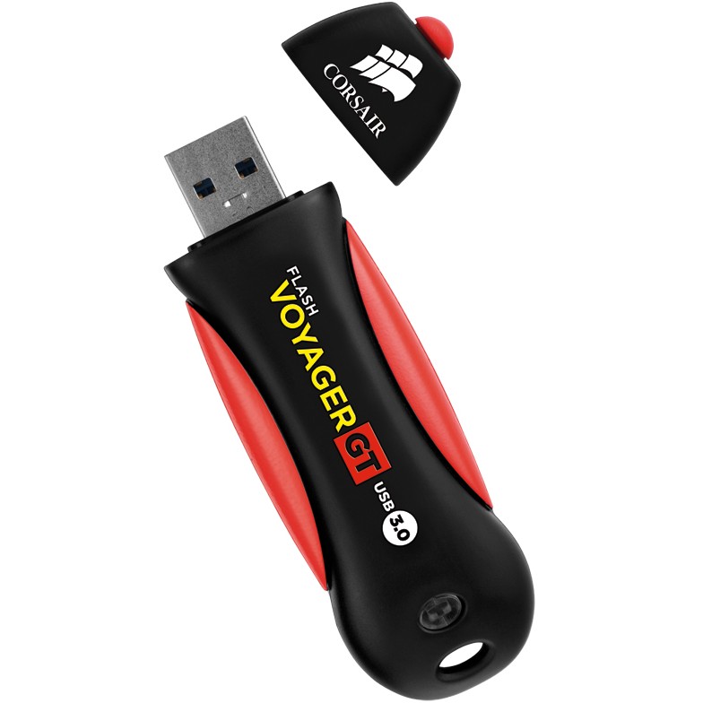 USB Flash Drive STICK 512GB Corsair Voyager GT - Figura 2