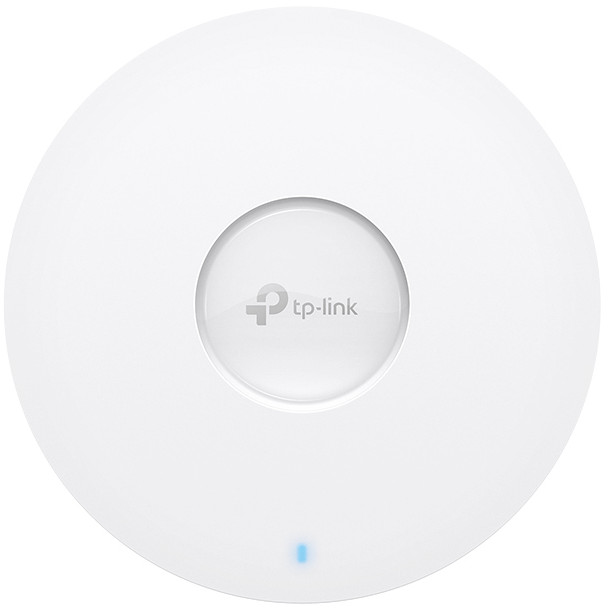 Access Point TP-LINK Omada EAP610 WiFi-6 AX1800 – Bardhë