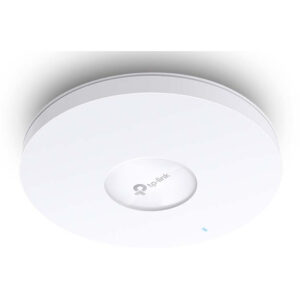 Access Point TP-LINK Omada EAP610 WiFi-6 AX1800 – Bardhë 8