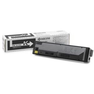 Toner Kyocera TK-5195K  deri në 15.000 faqe – Zezë