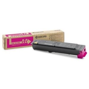 Toner Kyocera TK-5195M  deri në 7.000 faqe – Rozë
