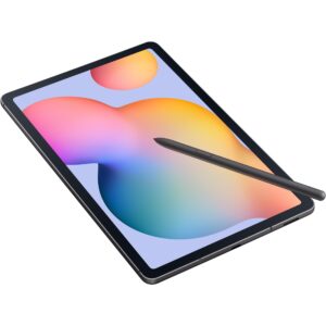Tablet Samsung Galaxy Tab S6 Lite / 64GB / Wi-Fi / LTE – Gri