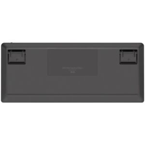 Tastierë Gaming Logitech Master Series MX Mechanical Mini Bluetooth Graphite