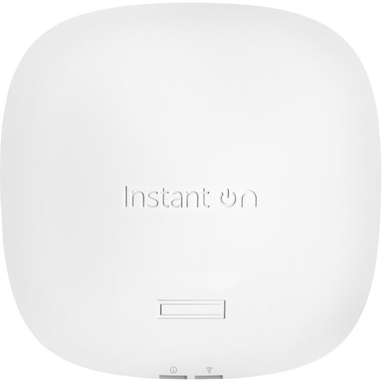 Access Point HPE Aruba Instant ON AP25 (RW) – Bardhë