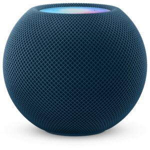 Apple HomePod Mini - Blu