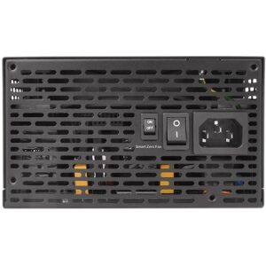 PSU 1200W ATX3.0 Thermaltake Tt Toughpower GF3 PCIe Gen 5.0 Ready 80+ Gold