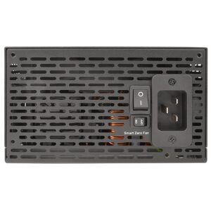 Furnizues Energjie PSU 1350W ATX3.0 Thermaltake Tt Toughpower GF3 PCIe Gen 5.0 Ready 80+ Gold
