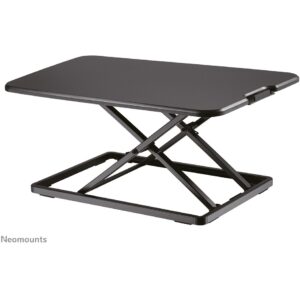 Mbajtëse për Laptop Sit-stand workstation max 8KG Neomounts