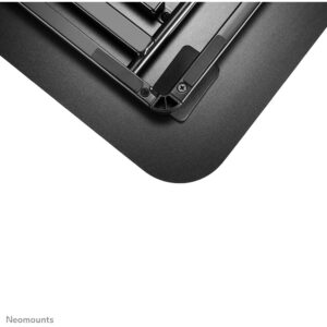 Mbajtëse për Laptop Sit-stand workstation max 8KG Neomounts