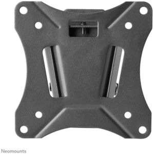 Mbajtëse për TV Select Wall mount for screens up to 30' 25 KG NM-W60 BLACK Neomounts