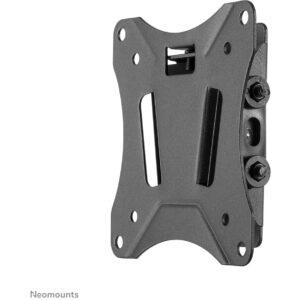 Mbajtëse për TV Select Wall mount for screens up to 30' 25 KG NM-W60 BLACK Neomounts