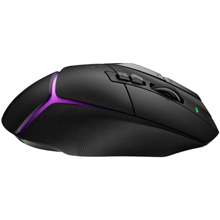 Maus Gaming Logitech G502 X Wireless - Zezë