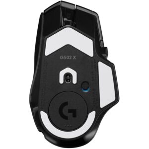Maus Gaming Logitech G502 X Wireless – Zezë 8