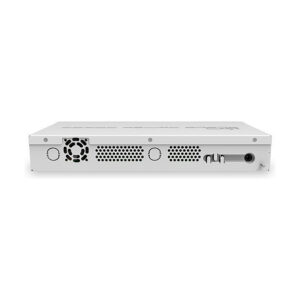 MikroTik 24-Port Gigabit Switch me 2x 10G SFP+ Uplink (CRS326-24G-2S+IN) 7