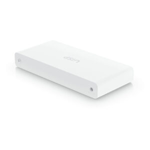 Ubiquiti UISP-S 8-Port Gigabit PoE Switch me 1x SFP Passive PoE për ISP / Wireless Network 7