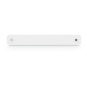 Ubiquiti UISP-S 8-Port Gigabit PoE Switch me 1x SFP Passive PoE për ISP / Wireless Network 8