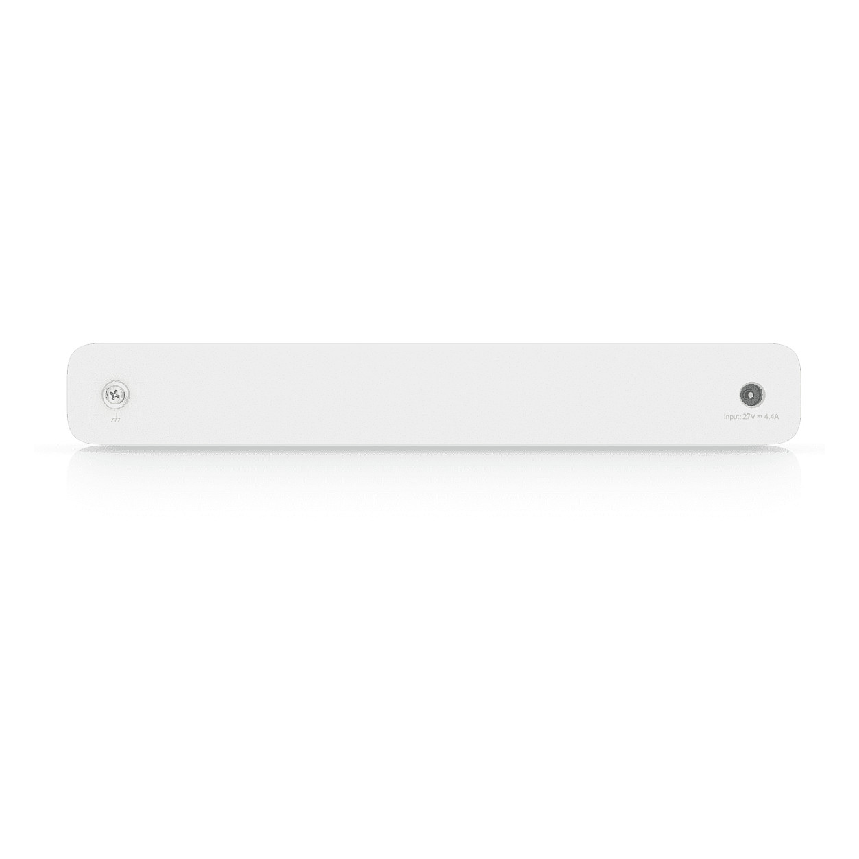 Ubiquiti UISP-S 8-Port Gigabit PoE Switch me 1x SFP Passive PoE për ISP / Wireless Network 3
