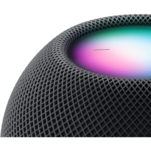 Altoparlant Apple HomePod Mini - e verdhë