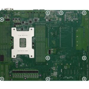 Pllakë Amë MB Server TR4 ASRock Rack TRX40D8-2N2T