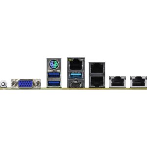 Pllakë Amë MB Server TR4 ASRock Rack TRX40D8-2N2T